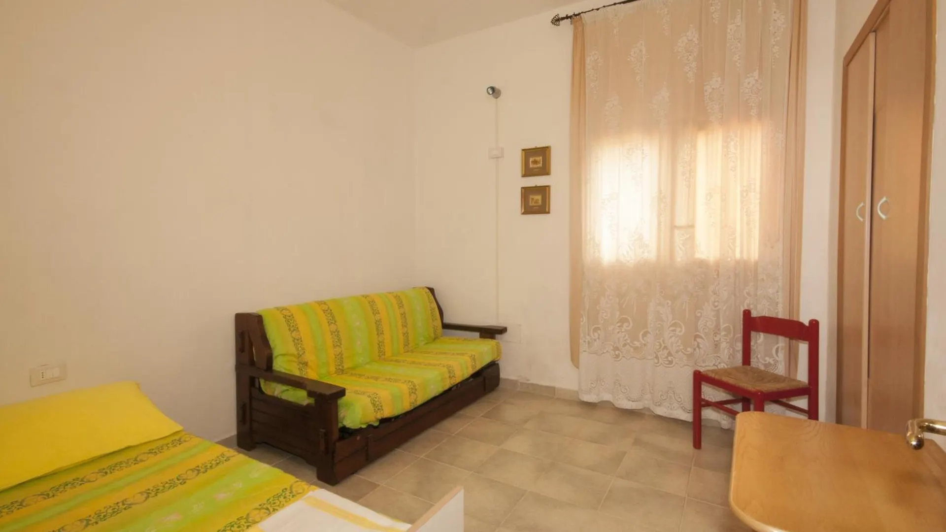 Farm stay Agriturismo La Gazzella Cura Nuova