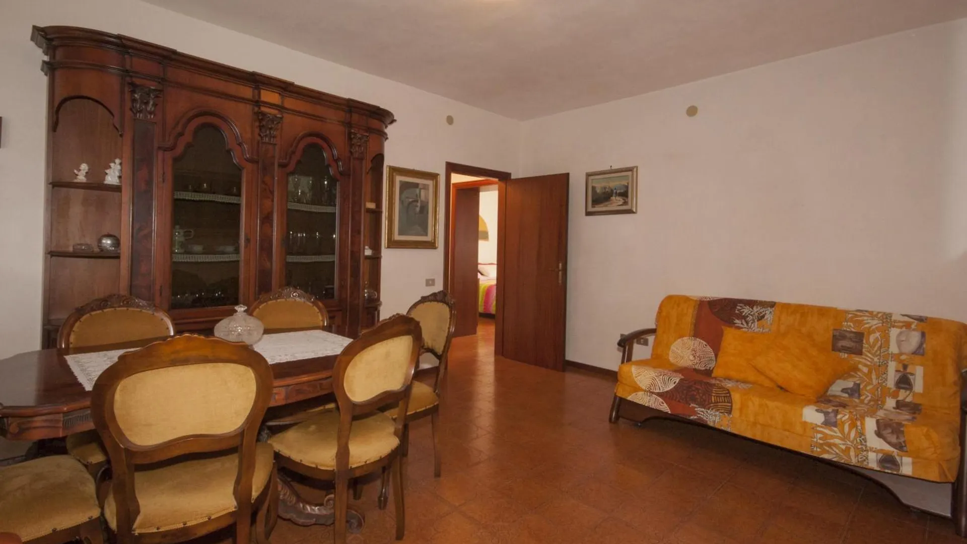 Agriturismo La Gazzella Cura Nuova 0*,  Italy