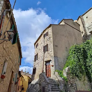 La Casina Di Semproniano