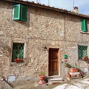 La Casina Della Bubbolina Semproniano